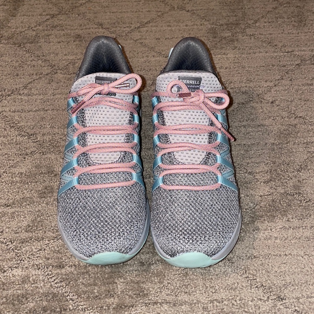 Merrell tennis shoes